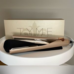 TYME Iron Pro (new)